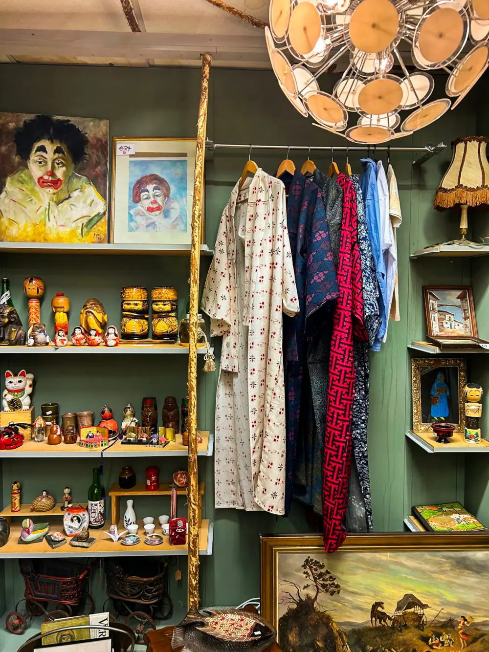 Interieur van Blender Heerlen